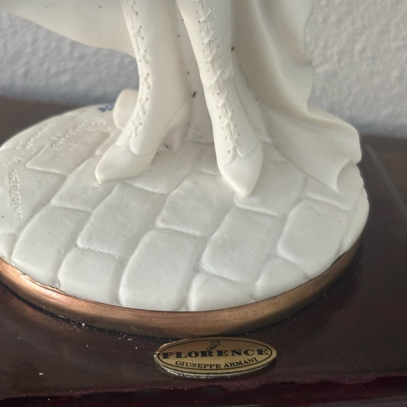 Vintage Giuseppe Armani Florence - Picture 5 of 10